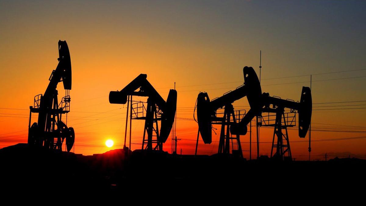 قیمت جهانی نفت امروز ۲۸ خرداد ۱۴۰۳