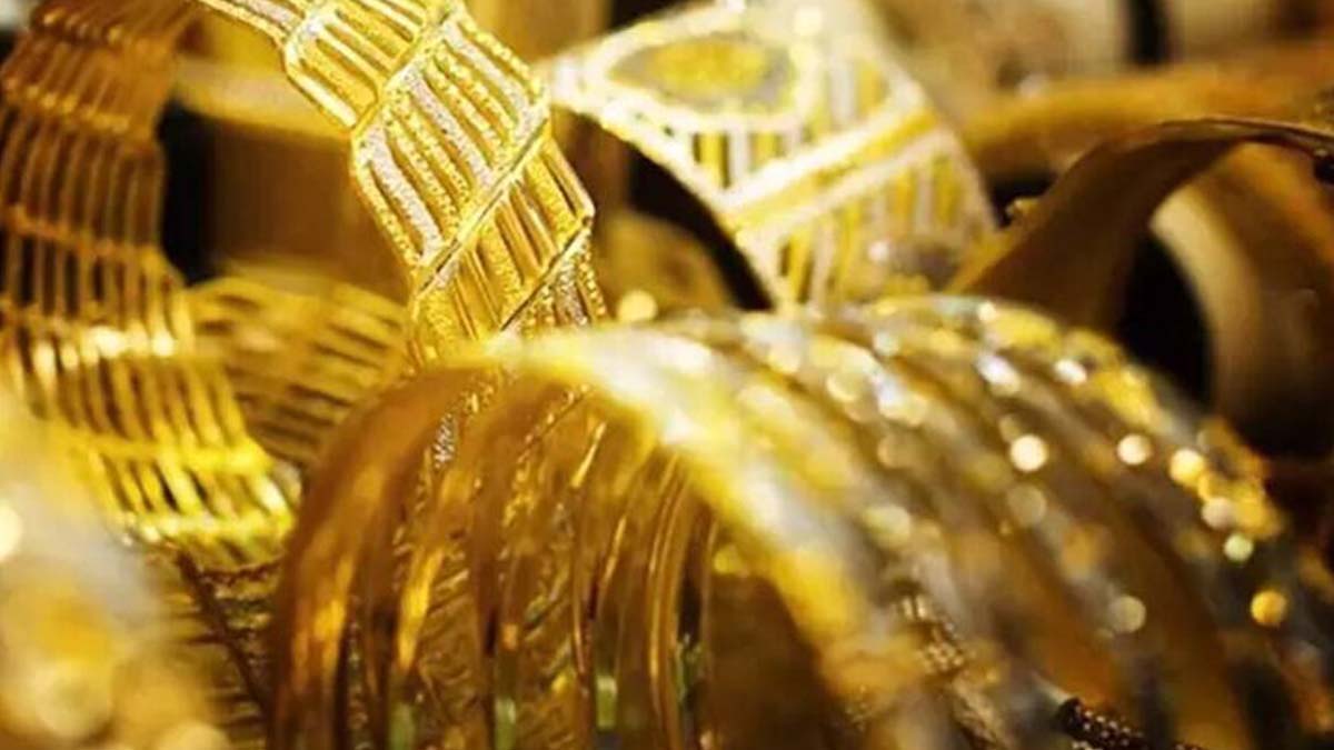 پیش بینی قیمت طلا و سکه ۲۰ آذر ۱۴۰۲ / سرگیجه قیمت در بازار بدون روند طلا