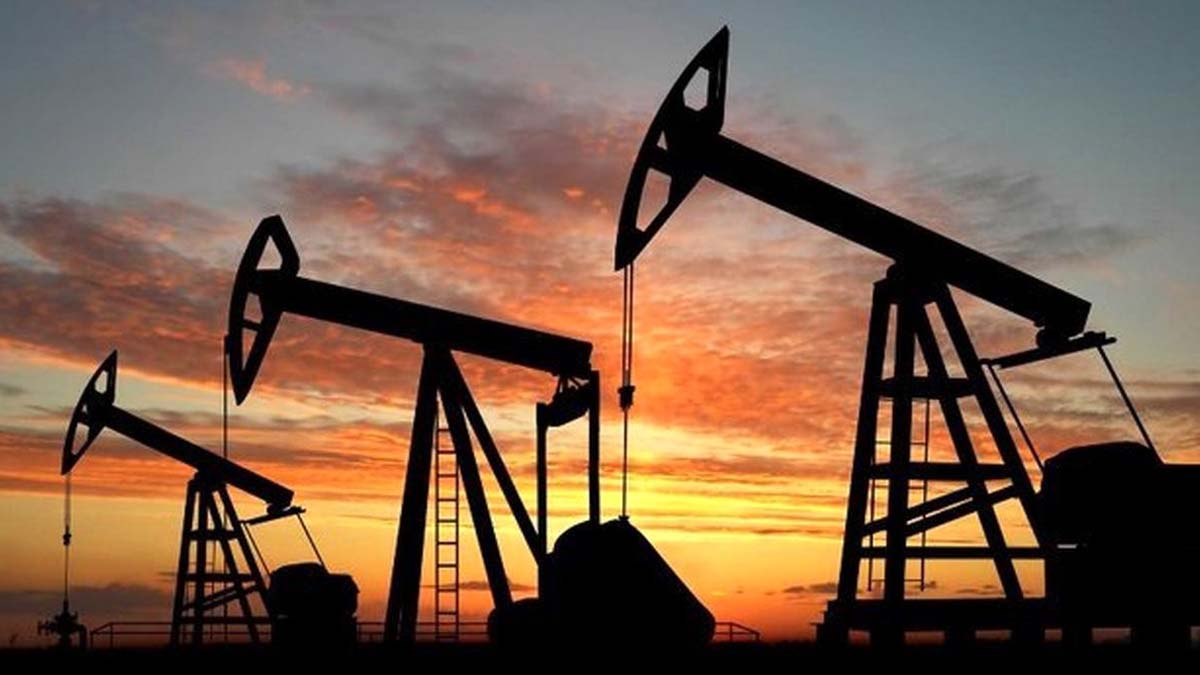 قیمت نفت دوباره صعود کرد