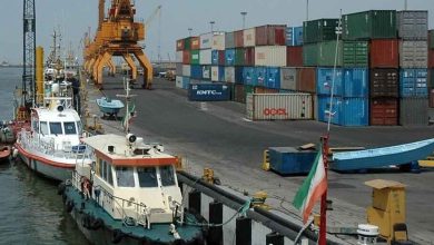 افزایش ۹ درصدی صادرات ایران به همسایگان