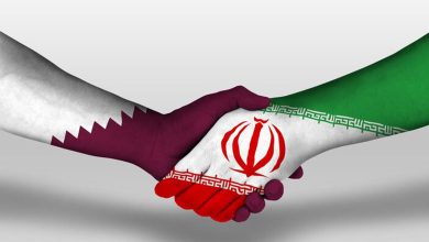 امضای سند همکاری اقتصادی ایران و قطر