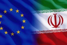 اتحادیه اروپا ۶ فرد و ۵ نهاد ایرانی