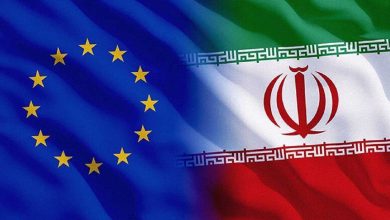 اتحادیه اروپا ۶ فرد و ۵ نهاد ایرانی