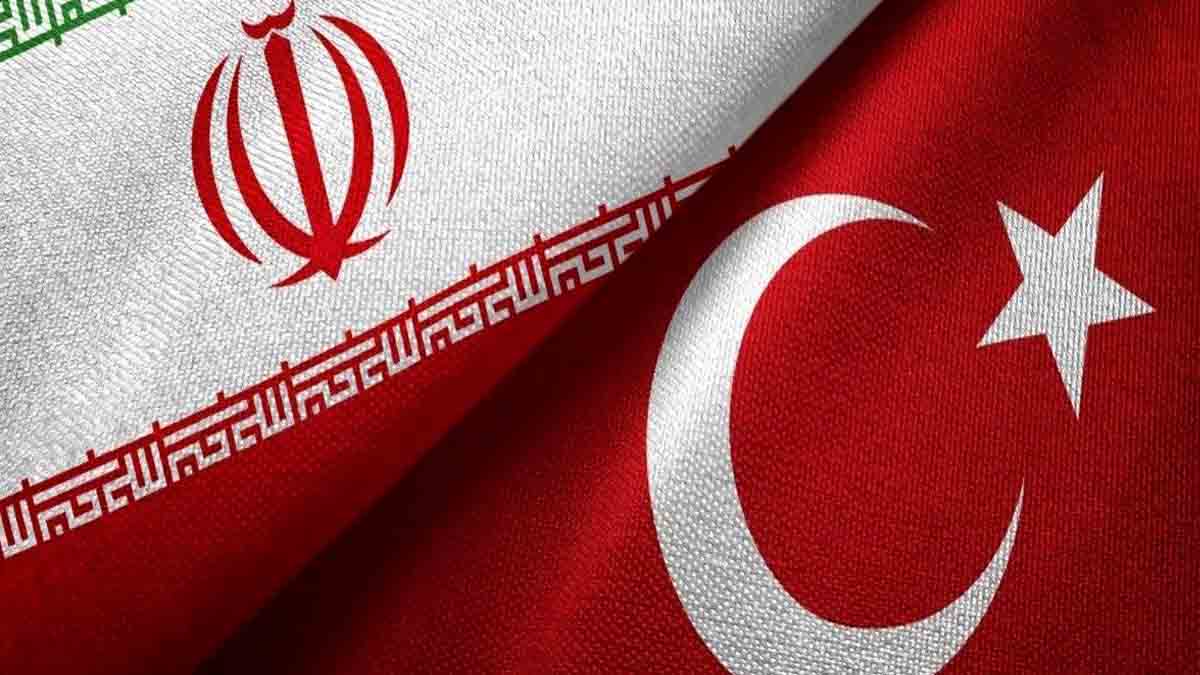 تجارت ایران و ترکیه به ۵ میلیارد دلار رسید