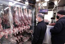 بازار گوشت به ثبات قیمتی می‌رسد