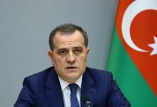 شروط آذربایجان برای گشایش مجدد سفارت در تهران