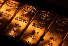 افزایش سه‌ برابری ورود طلا به کشور