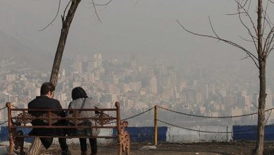 فردا اول دی ماه آلوده‌ترین روز تهران است