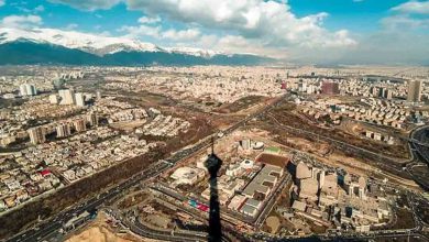 تهران در آستانه تشکیل یک شهر و یک شهرک جدید