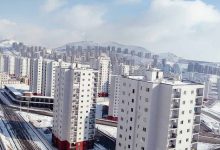 تصویب ساخت ۶۰ شهرک مسکونی در کشور