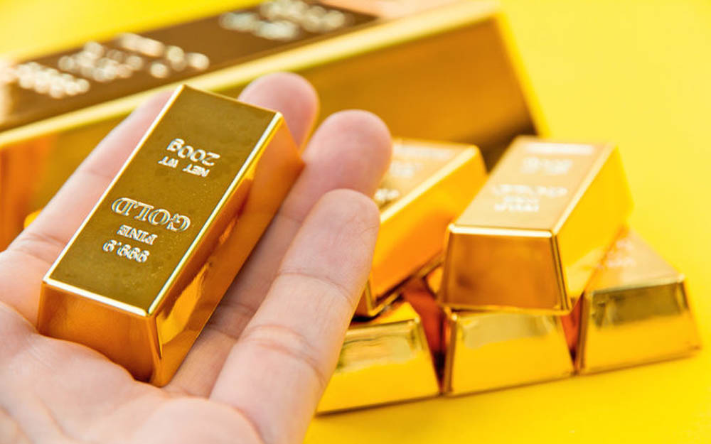 آخرین تغییرات قیمت جهانی طلا