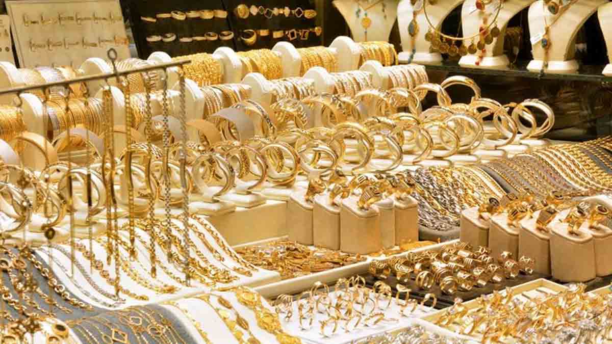 قیمت طلا و سکه امروز ۲۹ آذر ۱۴۰۲ / ورود سکه امامی به کانال ۲۸ میلیون تومانی