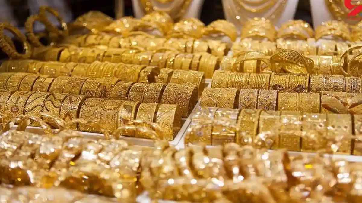 پیش‌بینی ثبات قیمت طلا و سکه در روزهای آتی