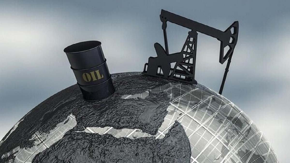 قیمت جهانی نفت امروز ۲۱ ارديبهشت ۱۴۰۳ / برنت ۸۴ دلار و ۳۶ سنت شد