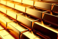 افزایش اندک قیمت طلا / اونس جهانی طلا چند شد؟