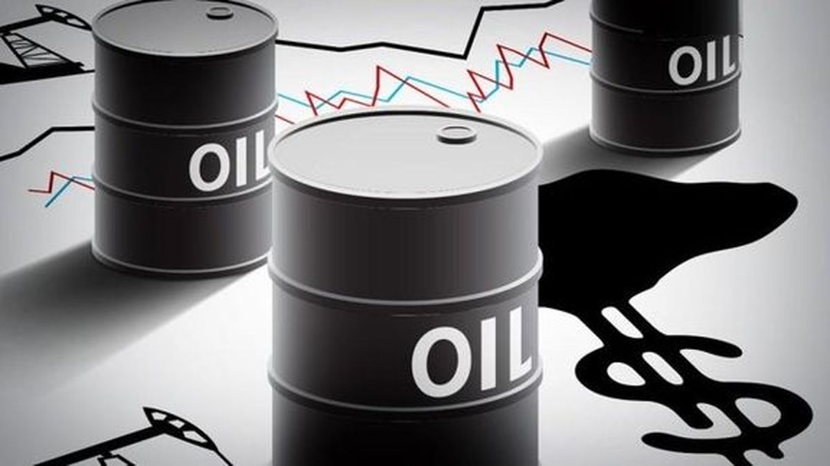 قیمت نفت در مدار افزایشی