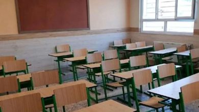 مدارس مشهد بدلیل غیر حضوری شد/ هوا مشهد در وضعیت خطرناک قرار گرفت