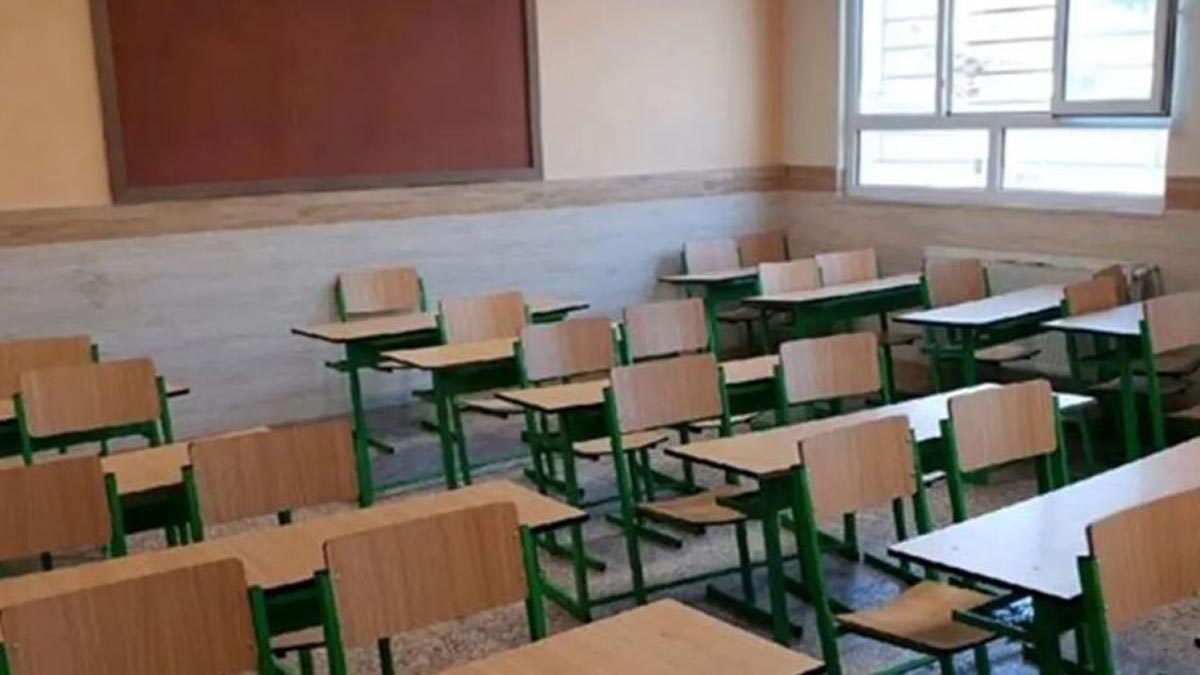 مدارس مشهد بدلیل غیر حضوری شد/ هوا مشهد در وضعیت خطرناک قرار گرفت