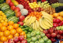قیمت میوه شب یلدا در تهران اعلام شد