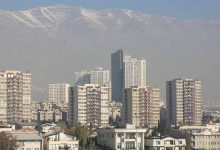 آلودگی هوای تهران تا چهارشنبه ادامه دارد