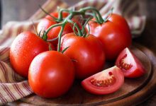 صادرات پیاز و گوجه فرنگی به زودی ممنوع می شود