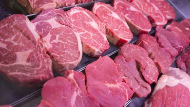 قیمت گوشت در بازار / وضعیت بازار گوشت، قرمز شد