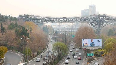 عامل اصلی آلودگی هوا در تهران