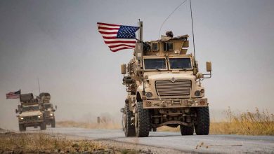گفتگوی واشنگتن و بغداد درباره حضور نیروهای آمریکایی