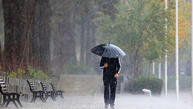 هواشناسی ایران ۱۸ فروردين ۱۴۰۳ / بارش ۵ روزه باران در برخی استان‌ها