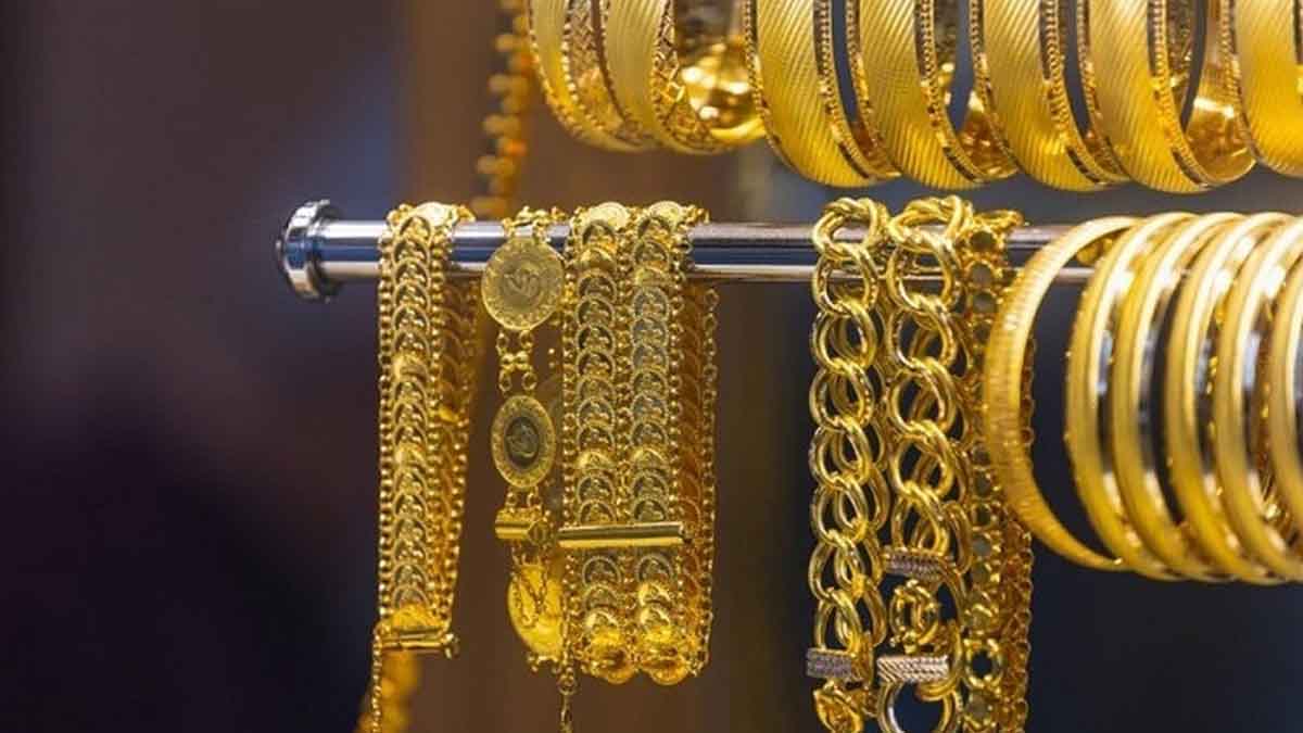 قیمت طلا و سکه امروز ۲۰ فروردین ۱۴۰۳/ دلار به بازار طلا سیگنال کاهشی داد