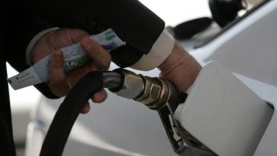 تغییر قیمت بنزین در دستور کار دولت نیست