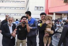 ۸۴ نفر در حادثه تروریستی کرمان شهید شدند / تعداد مصدومان