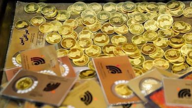پیش‌ بینی قیمت طلا و سکه ۱۱ بهمن ۱۴۰۲ / حباب سکه تخلیه شد