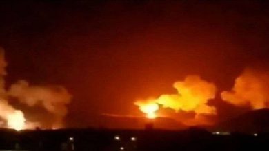 حمله جدید آمریکا-انگلیس به صنعا و حدیده