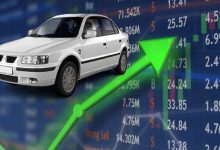 افزایش ۶۰ تا ۱۳۰ درصدی قیمت خودرو با خروج از بورس