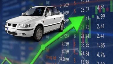 افزایش ۶۰ تا ۱۳۰ درصدی قیمت خودرو با خروج از بورس