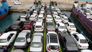 ابلاغ آیین‌نامه واردات خودروهای کارکرده به زودی