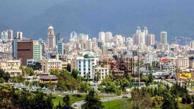 قیمت پیشنهادی رهن مسکن در تهران