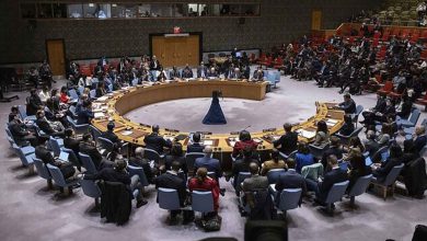 تصویب قطعنامه پیشنهادی آمریکا علیه انصارالله در سازمان ملل