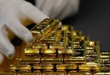 قیمت طلای جهانی در اوج
