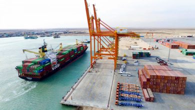 رشد ۲۴ درصدی صادرات ایران به چین در آبان امسال