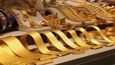 قیمت طلا و سکه امروز ۳۱ خرداد ۱۴۰۳ / سکه آماده صعود به کانال ۴۰ میلیونی شد