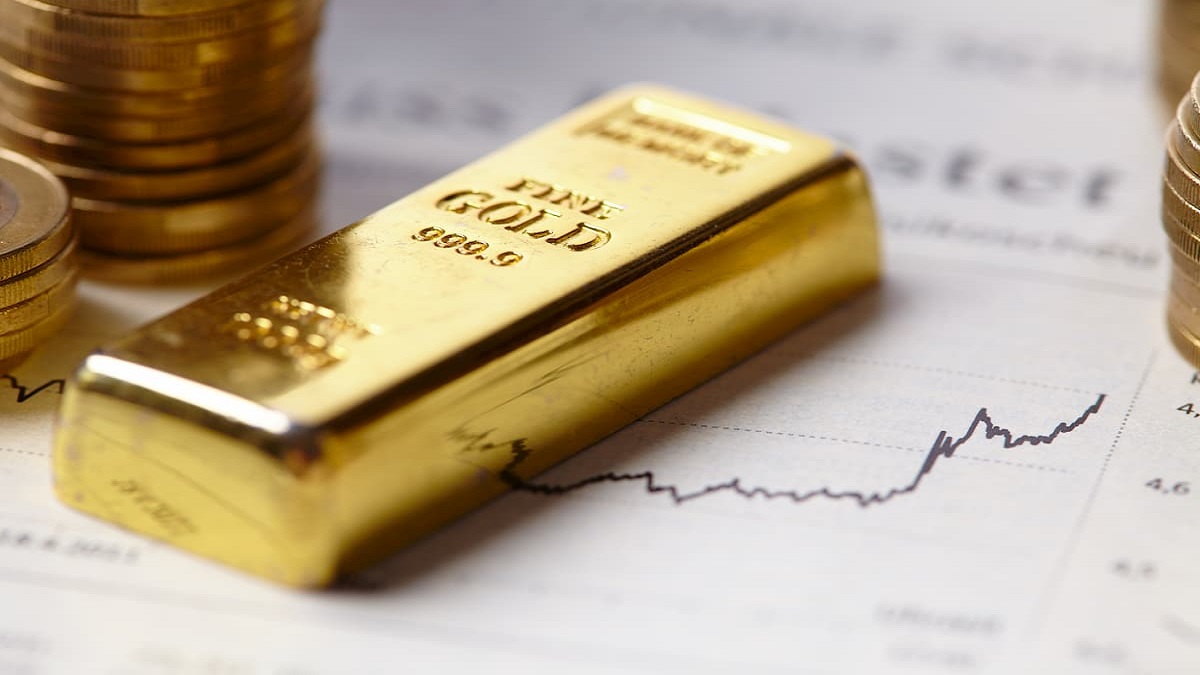 طلای جهانی از ۲۴۰۰ دلار گذشت