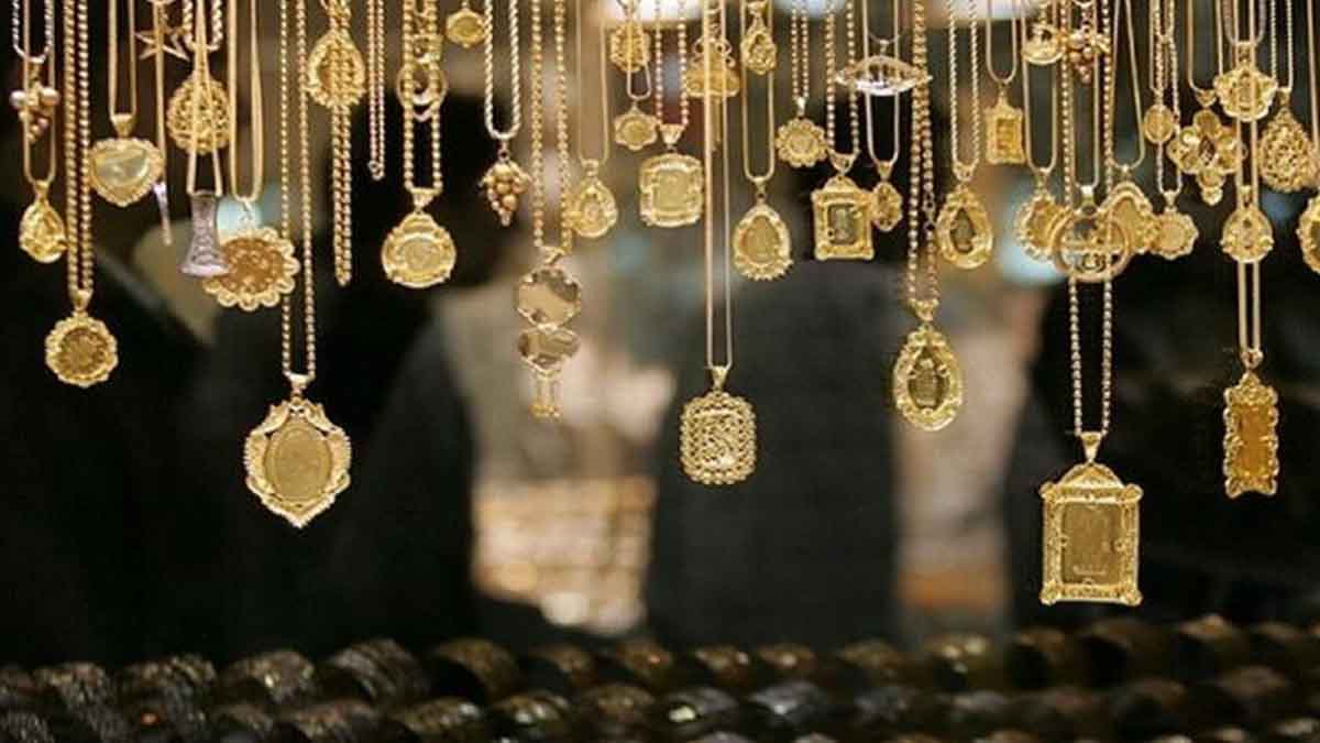قیمت طلا و سکه امروز ۴ بهمن ۱۴۰۲ / طلا و سکه صعودی شد