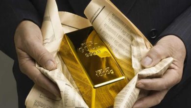 قیمت جهانی طلا صعود کرد / هر اونس امروز؟