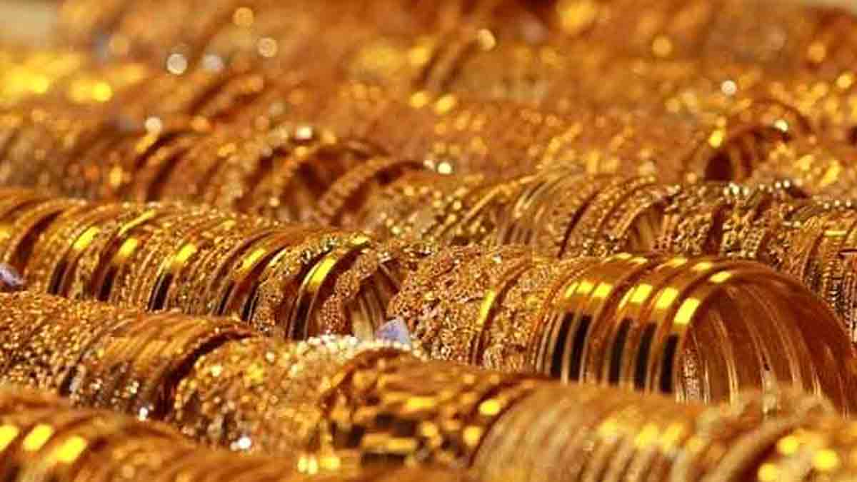 قیمت طلا و سکه امروز ۱۱ بهمن ۱۴۰۲