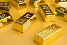صعود محسوس قیمت جهانی طلا