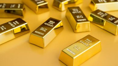 صعود محسوس قیمت جهانی طلا