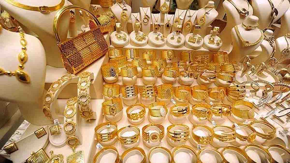 قیمت طلا و سکه ۱۸ دی ۱۴۰۲ / افت طلای جهانی بازار داخلی را نزولی کرد