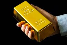 قیمت جهانی طلا امروز ۱۵ خرداد ۱۴۰۳